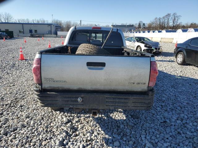 2005 Toyota Tacoma Double Cab Long Bed VIN: 5TEMU52N85Z031516 Lot: 50823314