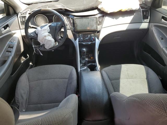 2011 Hyundai Sonata Gls VIN: 5NPEB4AC6BH081298 Lot: 48824744