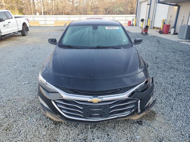 2021 Chevrolet Malibu Lt VIN: 1G1ZD5ST5MF003987 Lot: 46928574
