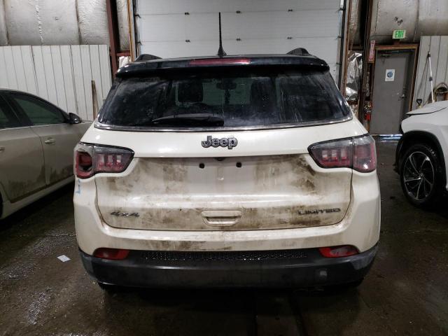 2018 JEEP COMPASS LI - 3C4NJDCB1JT399786