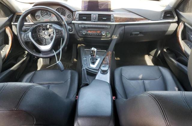 2014 BMW 328 I VIN: WBA3A5G53ENP27987 Lot: 47783804