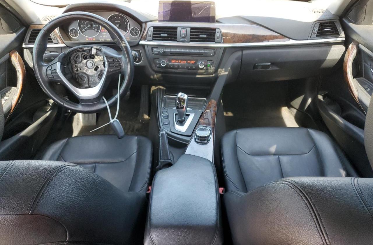 WBA3A5G53ENP27987 2014 BMW 328 I