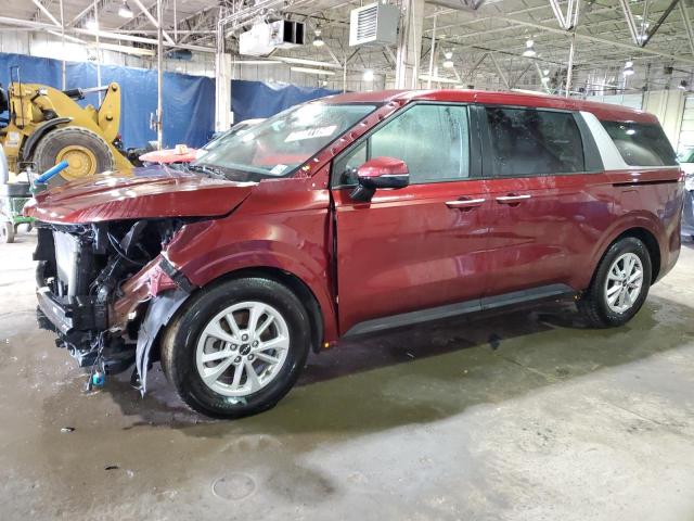 2023 Kia Carnival Lx VIN: KNDNB4H3XP6282936 Lot: 48001124