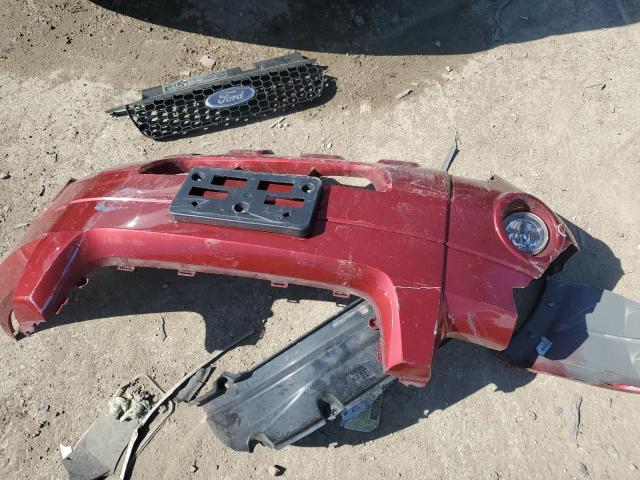 2005 Ford Escape Limited VIN: 1FMYU041X5KB01936 Lot: 48544554