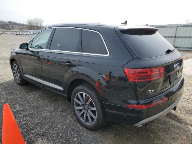 VIN WA1LAAF70HD057818 2017 Audi Q7, Premium Plus no.2