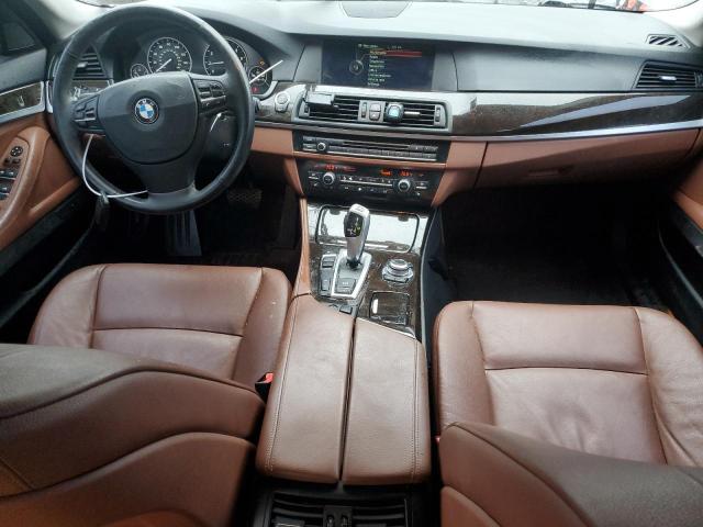 VIN WBAXH5C50DDW16918 2013 BMW 5 Series, 528 XI no.8