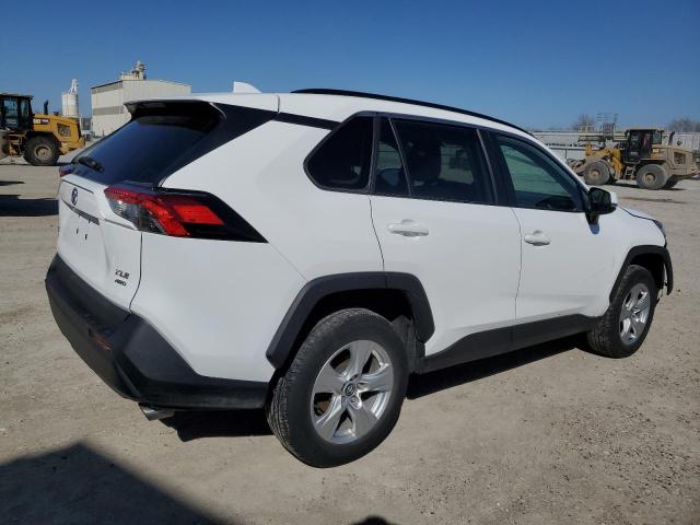 2021 Toyota Rav4 Xle VIN: 2T3P1RFV8MW152046 Lot: 45638144