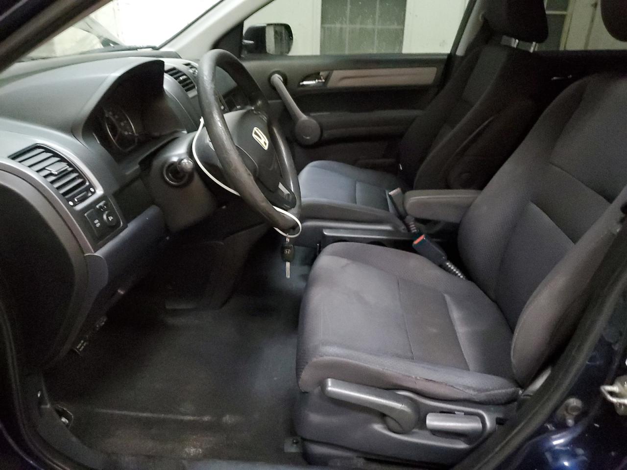 5J6RE48359L035542 2009 Honda Cr-V Lx