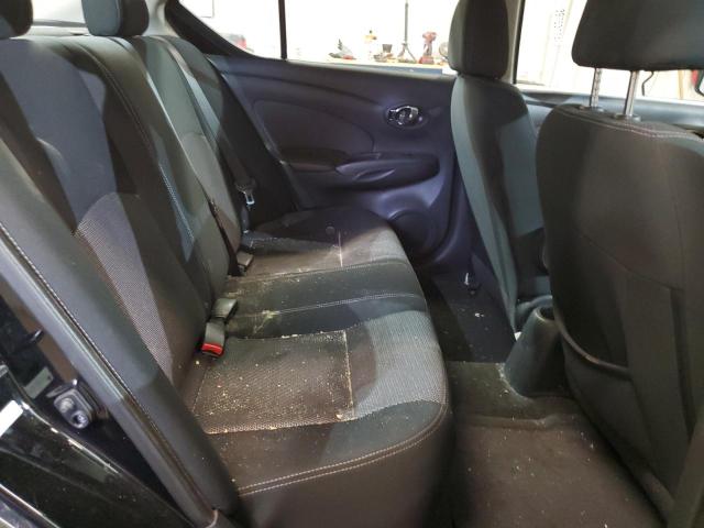 2015 NISSAN VERSA S - 3N1CN7AP7FL918443