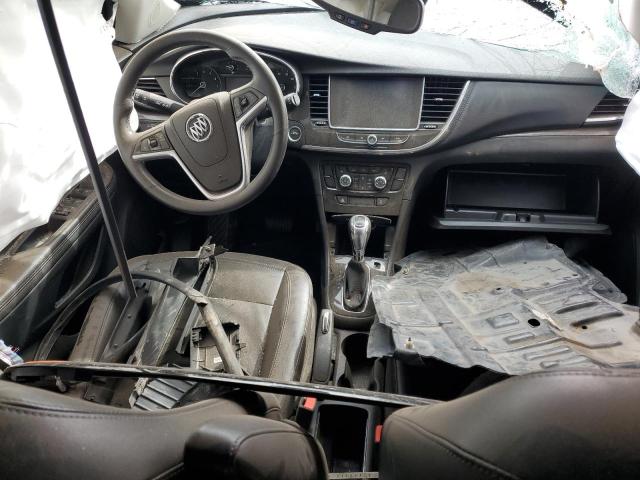 2018 BUICK ENCORE ESS KL4CJCSB5JB549249