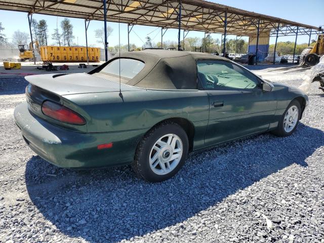 2G1FP32S9R2187619 | 1994 Chevrolet camaro