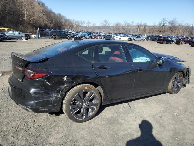 2022 ACURA TLX TECH A - 19UUB6F5XNA002875