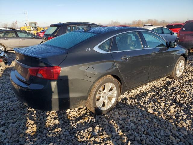 2015 CHEVROLET IMPALA LT - 2G1125S34F9161493