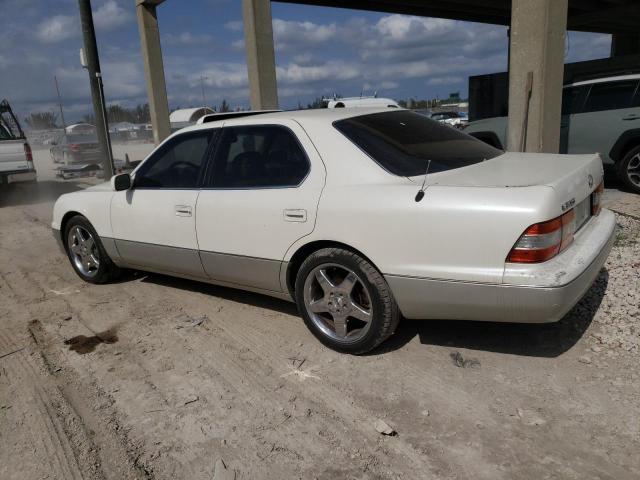 JT8BH28F5V0073330 1997 Lexus Ls 400