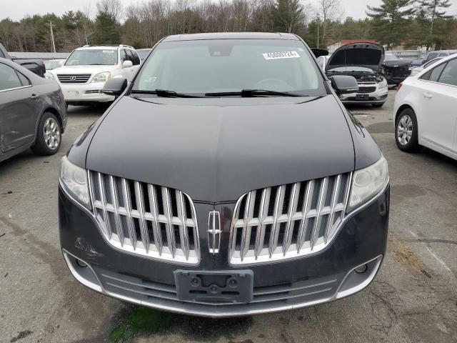 2010 Lincoln Mkt VIN: 2LMHJ5AT2ABJ17827 Lot: 45600724