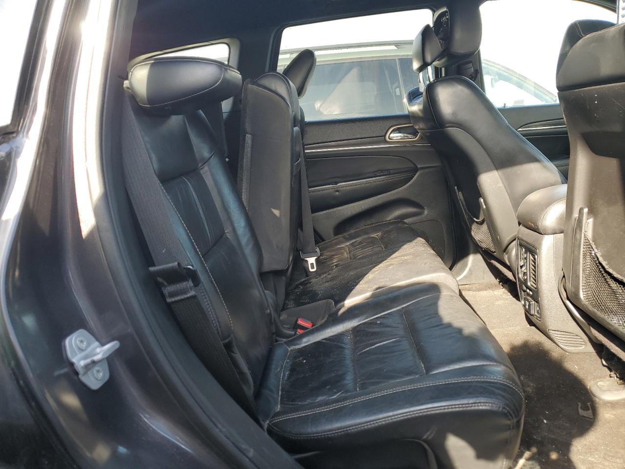 1C4RJFBM7FC763342 2015 Jeep Grand Cherokee Limited