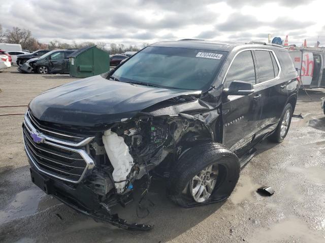 1GNERHKW4LJ220078 Chevrolet Traverse L