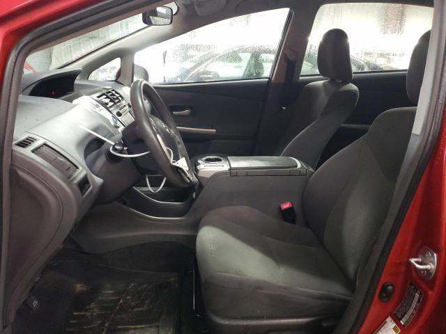 2012 Toyota Prius - Image 7