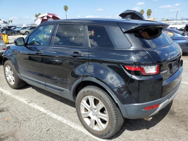 VIN SALVP2BG3GH167366 2016 Land Rover Range Rover, SE no.2