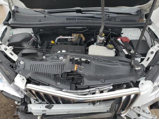 2016 BUICK ENCORE CON - KL4CJBSB5GB607122