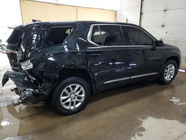 2019 Chevrolet Traverse Ls VIN: 1GNERFKW1KJ105036 Lot: 48080994