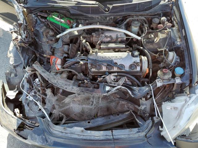 2000 Honda Civic Ex VIN: 1HGEJ8141YL102244 Lot: 47086494