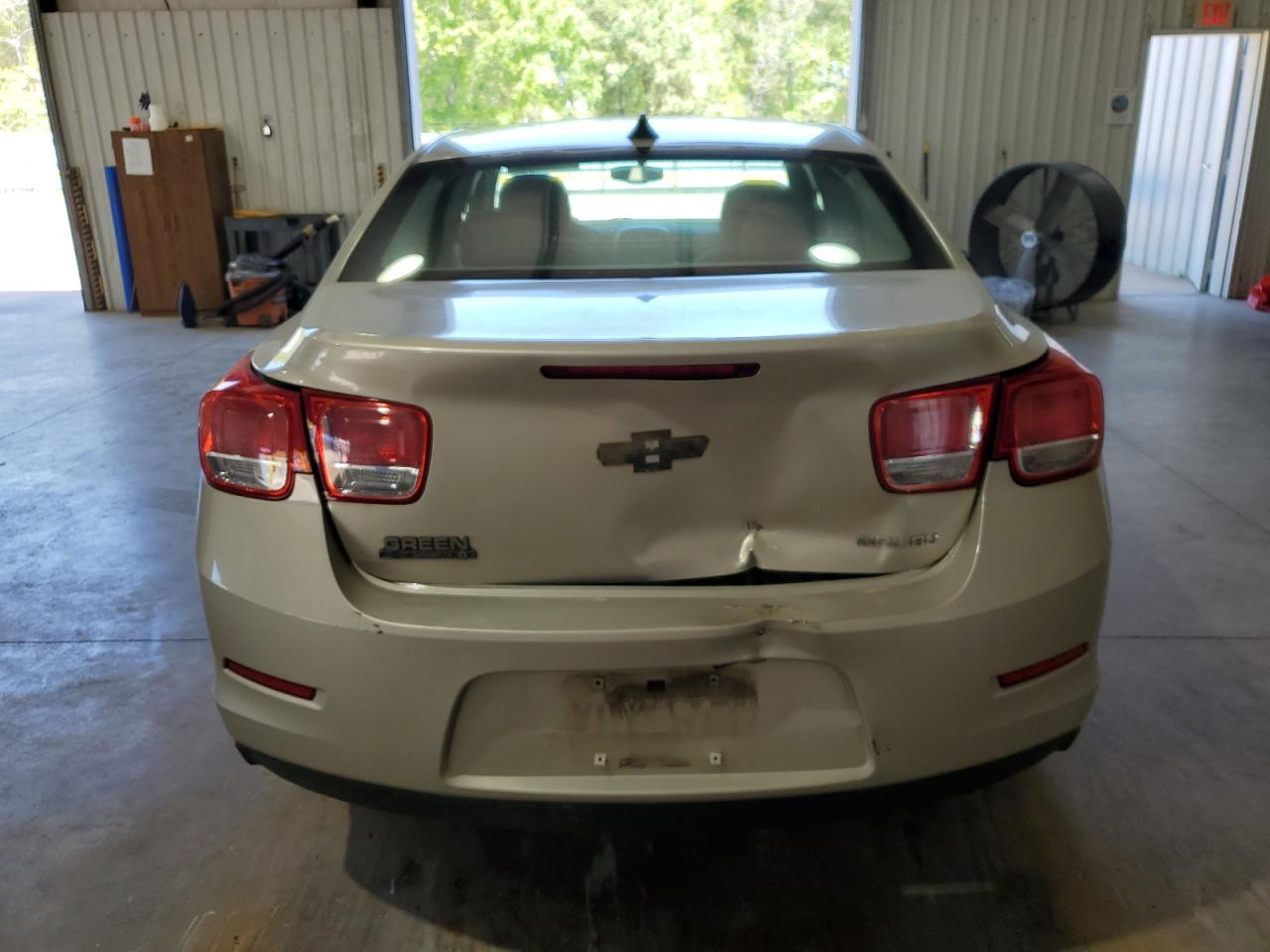 1G11B5SA5DF259225 2013 Chevrolet Malibu Ls