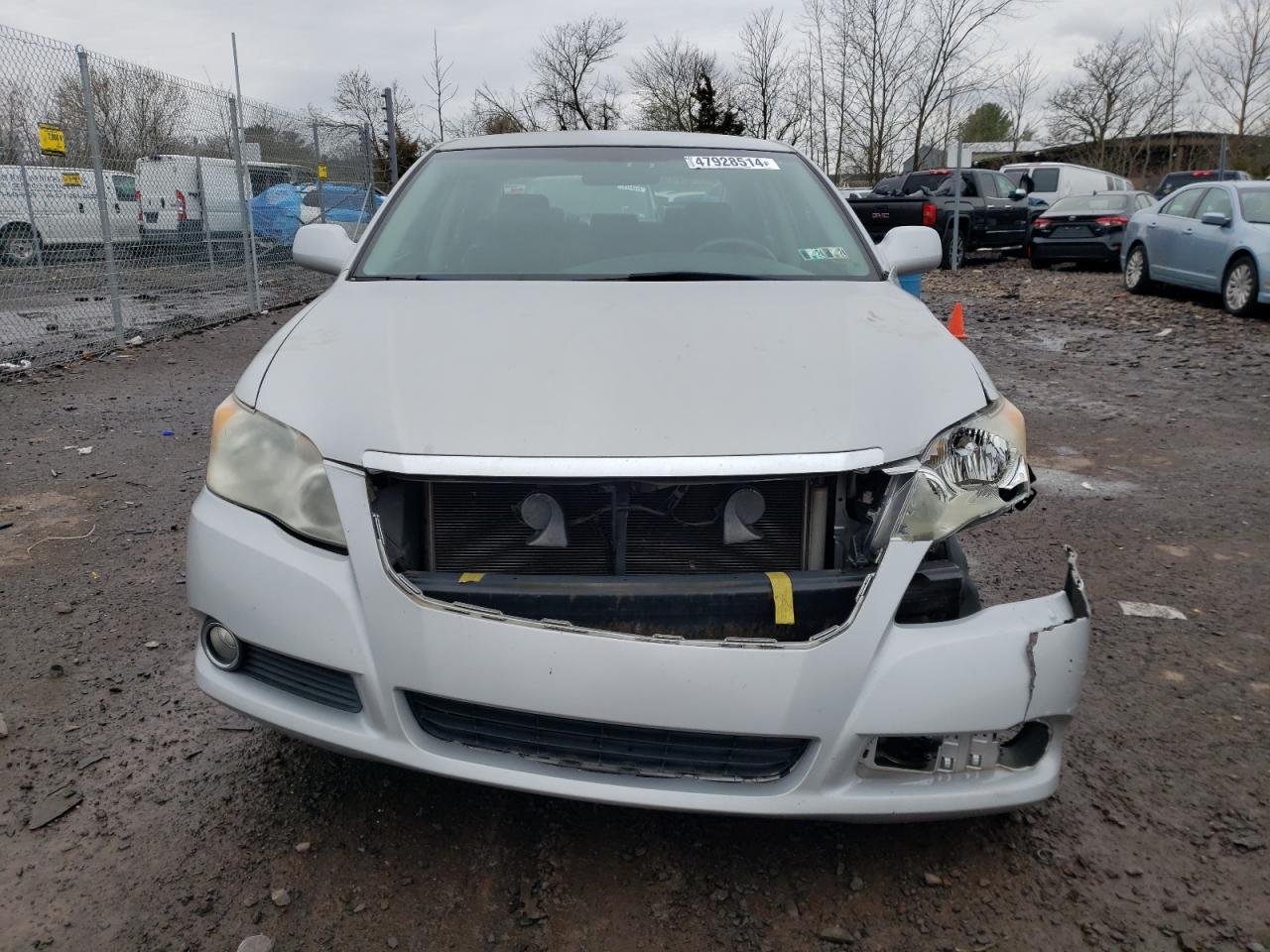 4T1BK36B38U286620 2008 Toyota Avalon Xl