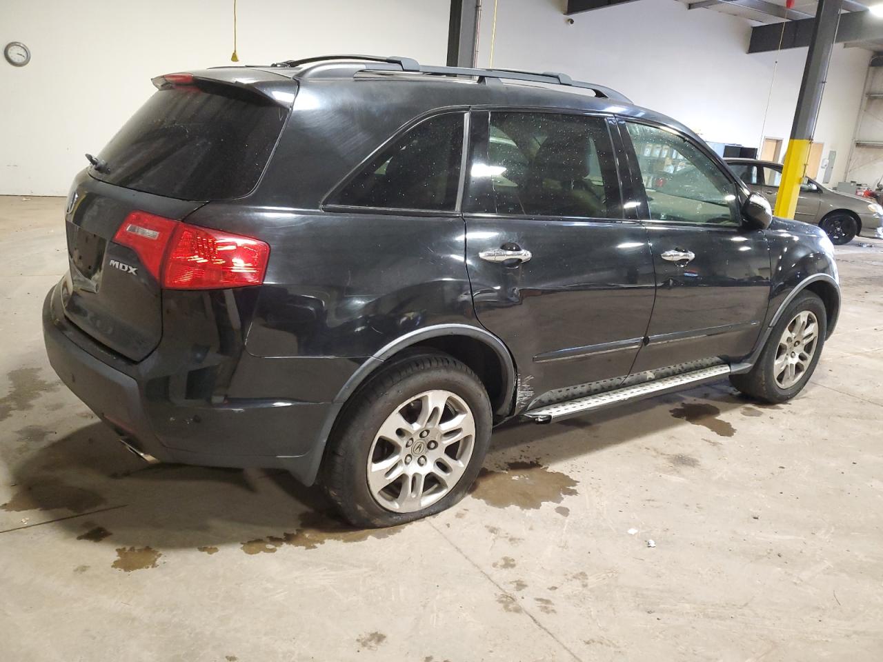 2HNYD282X9H520217 2009 Acura Mdx