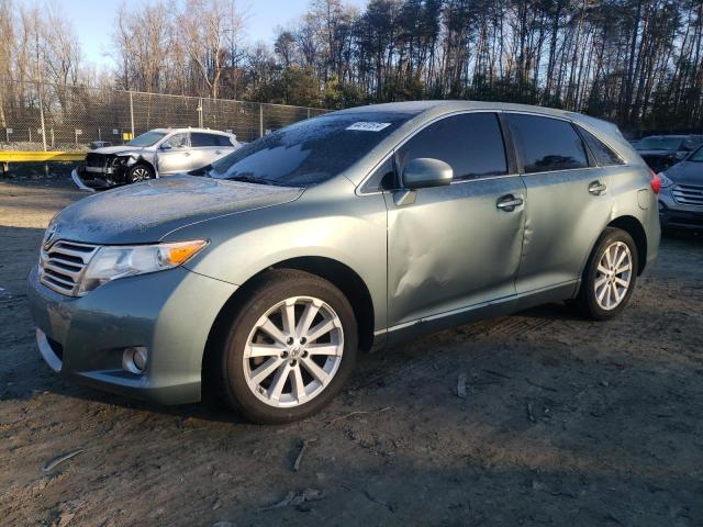 Lot #2404564219 2010 TOYOTA VENZA salvage car