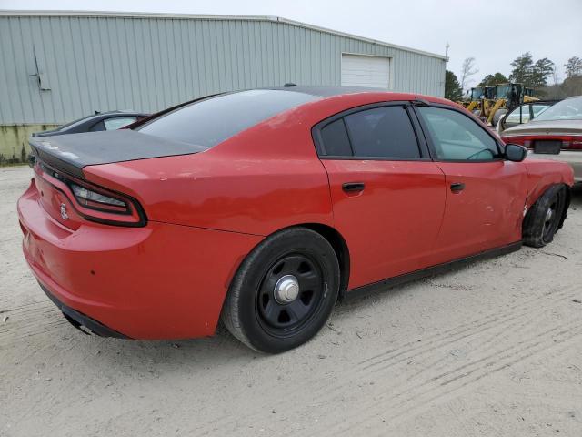 2018 DODGE CHARGER PO - 2C3CDXAT1JH325793