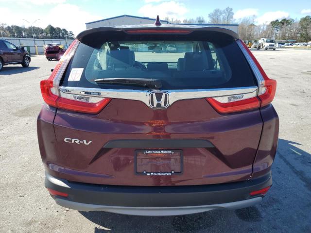 2019 HONDA CR-V LX - 2HKRW5H3XKH414328