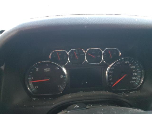 2015 CHEVROLET SUBURBAN C - 1GNSCKKC8FR745061