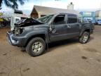 TOYOTA TACOMA DOU photo