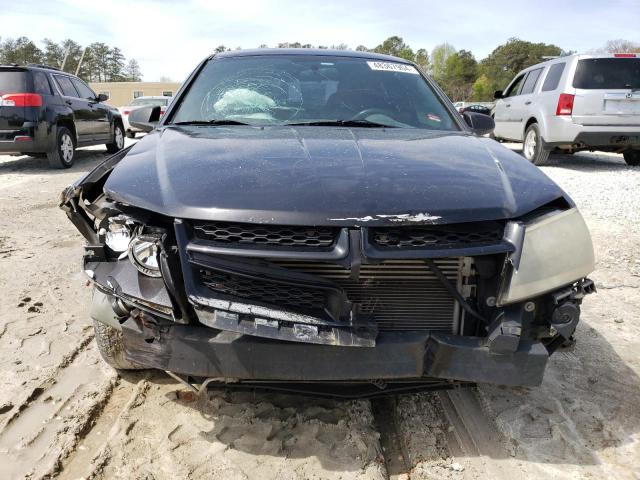 2014 Dodge Avenger Se VIN: 1C3CDZAG2EN138705 Lot: 48367904