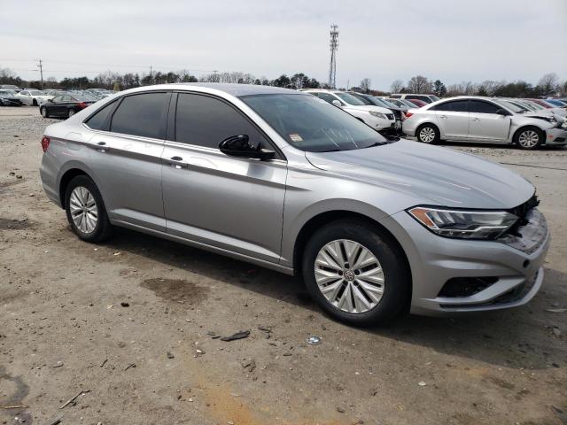 3VWC57BU9KM272311 | 2019 Volkswagen jetta s