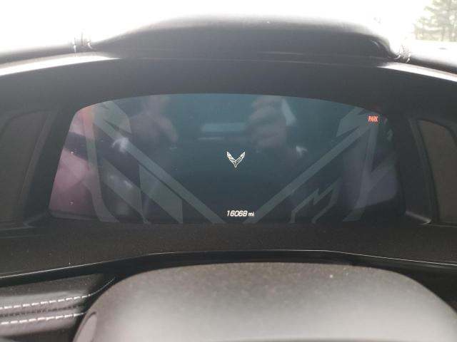 2022 CHEVROLET CORVETTE S - 1G1YC2D49N5120658