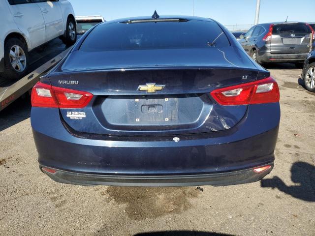 2017 CHEVROLET MALIBU LT - 1G1ZE5ST8HF269751