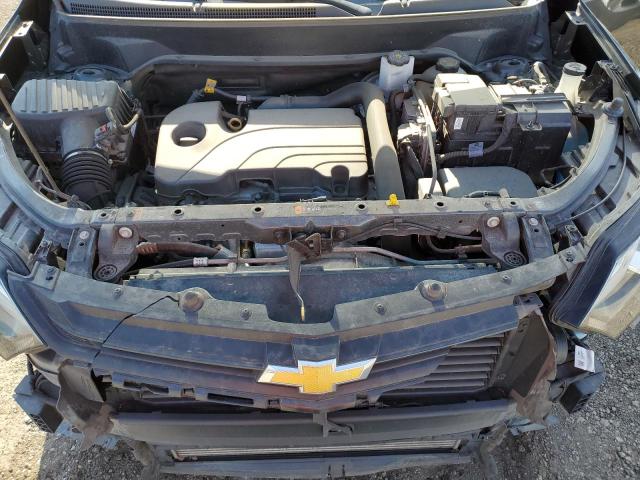 2019 CHEVROLET EQUINOX LT - 2GNAXKEV7K6185407