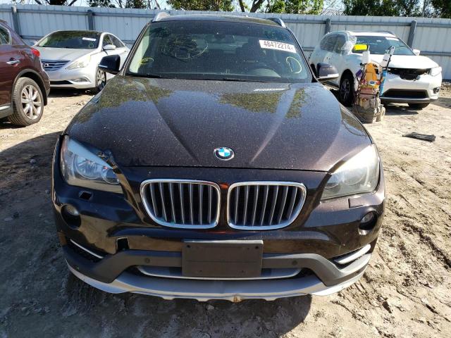 VIN WBAVL1C51FVY27038 2015 BMW X1, Xdrive28I no.5