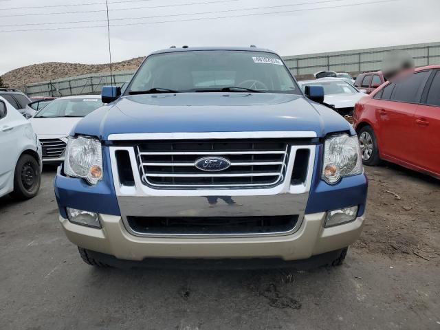 2009 Ford Explorer Eddie Bauer VIN: 1FMEU74E29UA39781 Lot: 48107974