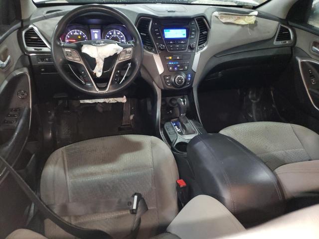 2015 Hyundai Santa Fe Sport VIN: 5XYZT3LB5FG292146 Lot: 47826444