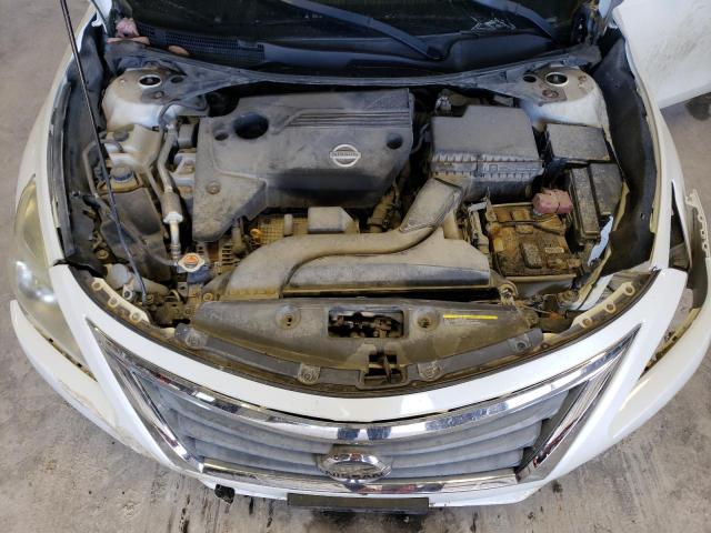 2015 NISSAN ALTIMA 2.5 - 1N4AL3AP9FN320959