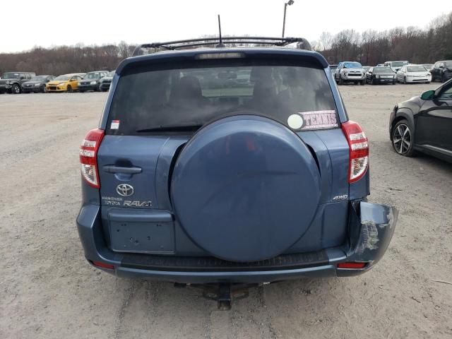 2009 Toyota Rav4 VIN: JTMBF33V49D003246 Lot: 51522964