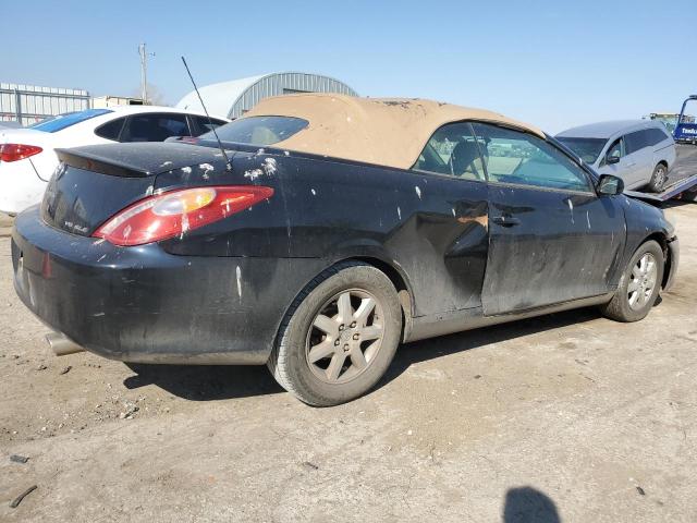 2004 Toyota Camry Solara Se VIN: 4T1FA38P74U023327 Lot: 48109914
