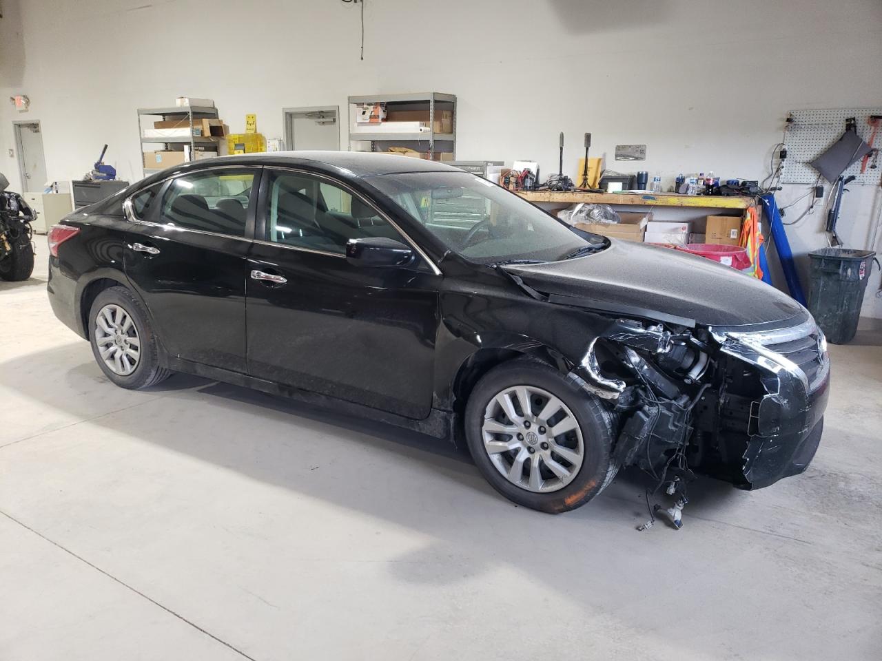 1N4AL3AP9DC239422 2013 Nissan Altima 2.5