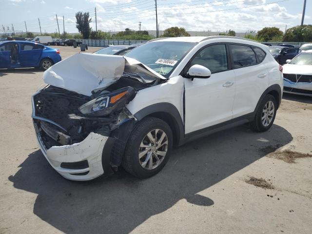 2019 HYUNDAI TUCSON LIM - KM8J33A4XKU843368