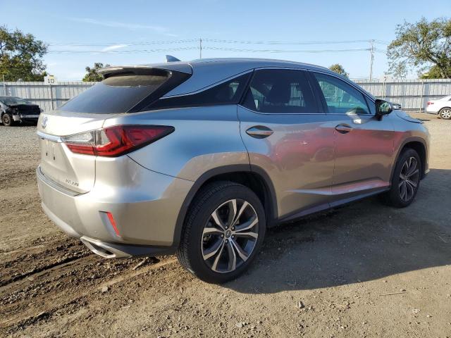 2019 LEXUS RX 350 BAS - 2T2ZZMCA1KC138000