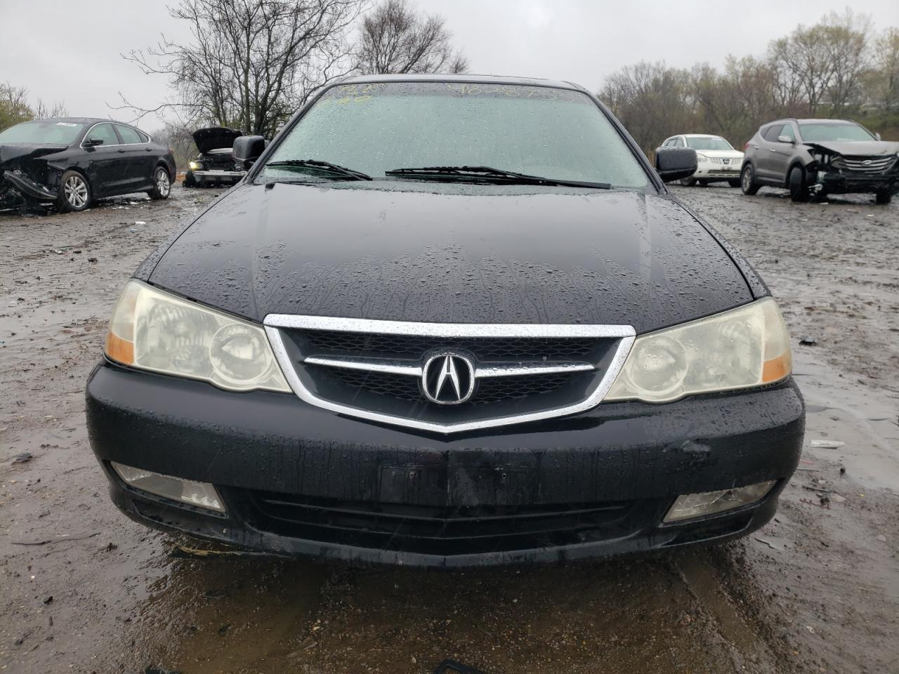 19UUA56783A012347 2003 Acura 3.2Tl