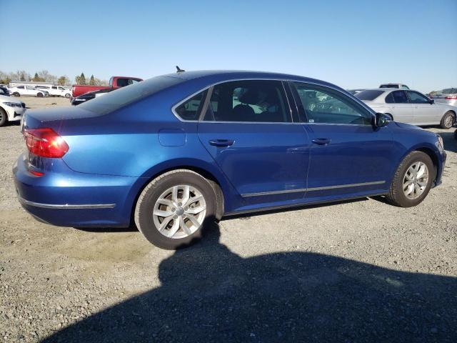 2016 Volkswagen Passat S VIN: 1VWAT7A39GC003000 Lot: 47386274